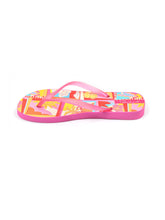 Cargar imagen en el visor de la galería, Product Back: Rio De Sol Chancletas Rio-Pop Slim
