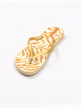 Cargar imagen en el visor de la galería, Image 05: Rio De Sol Chancletas Sahari Slim
