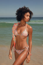 Cargar imagen en el visor de la galería, Image 05: Rio De Sol Conjunto Set Ditsy-Sky Frufru
