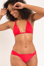 Cargar imagen en el visor de la galería, Image 10: Rio De Sol Bragas Bottom Rouge Mel-Comfy
