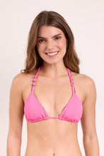 Cargar imagen en el visor de la galería, Gallery: Rio De Sol Sostén Top Mtx-Ultrapink Tri-Rev
