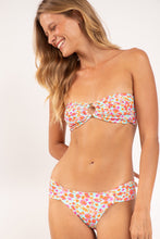 Cargar imagen en el visor de la galería, Image 06: Rio De Sol Conjunto Set Ditsy-Sky Mavi Baobi
