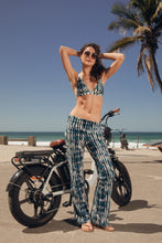 Cargar imagen en el visor de la galería, Image 06: Rio De Sol Pantalones De Playa Azule Murana Pants
