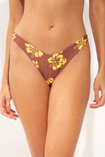 Cargar imagen en el visor de la galería, Gallery: Wednesday In Hawaii By Rio De Sol Bragas Bottom Pua-Coco-Lilikoi Kai
