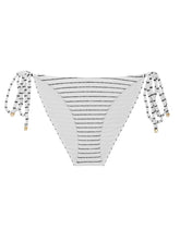 Cargar imagen en el visor de la galería, Product Front: Rio De Sol Bragas Bottom Linea-White Ibiza-Comfy
