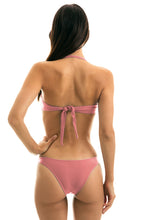 Cargar imagen en el visor de la galería, Model Back: Rio De Sol Sostén Top Callas Bandeau
