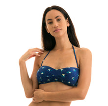 Cargar imagen en el visor de la galería, Gallery: Rio De Sol Sostén Top Seabird Bandeau
