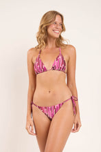 Cargar imagen en el visor de la galería, Image 05: Rio De Sol Bragas Bottom Shade Cheeky-Tie
