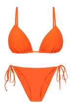 Cargar imagen en el visor de la galería, Product Front: Rio De Sol Conjunto Set Calendula Tri-Inv Ibiza-Comfy
