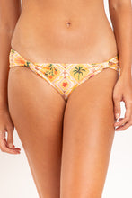 Cargar imagen en el visor de la galería, Gallery: Rio De Sol Bragas Bottom Mosaico Mel-Comfy
