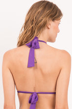 Cargar imagen en el visor de la galería, Image 08: Rio De Sol Sostén Top Amuleto Mel
