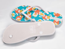 Cargar imagen en el visor de la galería, Image 03: Rio De Sol Chancletas Dubai Slim
