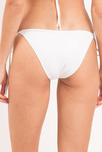 Cargar imagen en el visor de la galería, Image 07: Rio De Sol Bragas Bottom Bora-White Ibiza-Comfy
