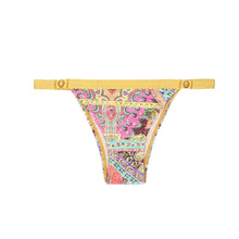 Cargar imagen en el visor de la galería, Product Front: Rio De Sol Bragas Calcinha Mundomix Cropped
