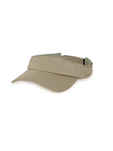 Cargar imagen en el visor de la galería, Product Front: Rio De Sol Visera Sand Visor
