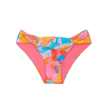 Cargar imagen en el visor de la galería, Product Front: Rio De Sol Bragas Bottom Cloud Mel
