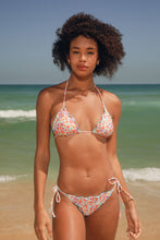 Cargar imagen en el visor de la galería, Image 06: Rio De Sol Conjunto Set Ditsy-Sky Frufru
