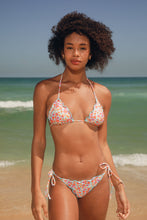 Cargar imagen en el visor de la galería, Image 06: Rio De Sol Conjunto Set Ditsy-Sky Frufru
