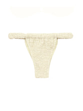 Cargar imagen en el visor de la galería, Product Front: Rio De Sol Bragas Bottom Brisa-Offwhite Eden
