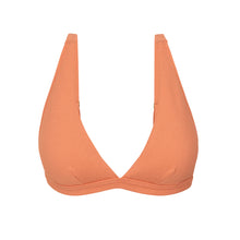 Cargar imagen en el visor de la galería, Product Front: Rio De Sol Sostén Top Sand-Argila Alba
