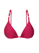 Cargar imagen en el visor de la galería, Product Front: Rio De Sol Sostén Top Shimmer-Desejo Lia-Noa
