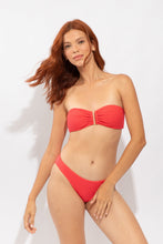 Cargar imagen en el visor de la galería, Image 05: Rio De Sol Bragas Bottom Cali-Flamingo Essential-Comfy
