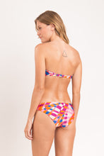 Cargar imagen en el visor de la galería, Model Back: Rio De Sol Bragas Bottom Funny Essential-Comfy
