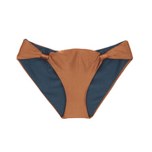 Cargar imagen en el visor de la galería, Product Front: Rio De Sol Bragas Bottom Nocciola Mel-Comfy
