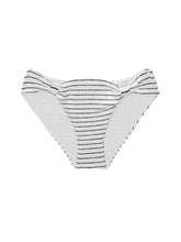 Cargar imagen en el visor de la galería, Product Front: Rio De Sol Bragas Bottom Linea-White Mel-Comfy
