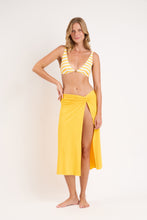 Cargar imagen en el visor de la galería, Bio-Luz-Solar Long Skirt Knot
