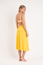 Cargar imagen en el visor de la galería, Bio-Luz-Solar Long Skirt Knot
