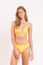 Cargar imagen en el visor de la galería, Bottom Amarelo Essential-Comfy
