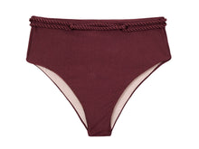 Cargar imagen en el visor de la galería, Bottom Barolo Hotpants

