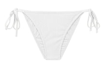 Cargar imagen en el visor de la galería, Bottom Bora-White Lacinho

