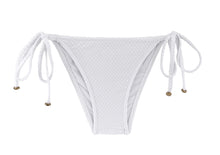 Cargar imagen en el visor de la galería, Bottom Cloque Branco Balconet
