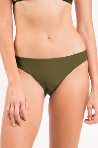 Bottom Croco Essential-Comfy
