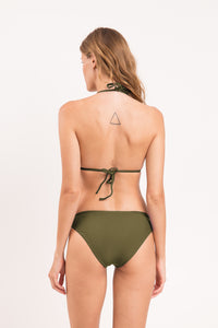 Bottom Croco Essential-Comfy