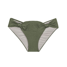 Cargar imagen en el visor de la galería, Bottom Croco Mel-Comfy
