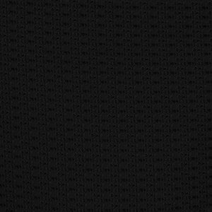 Bottom Dots-Black Frufru-Comfy