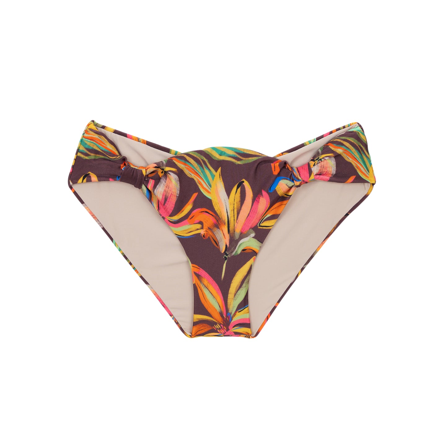 Bottom Fiore Mel-Comfy