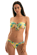 Cargar imagen en el visor de la galería, Bottom Florescer Bandeau
