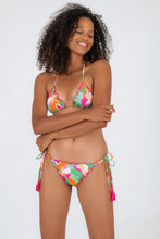 Cargar imagen en el visor de la galería, Bottom Green-Bloom Frufru-Comfy
