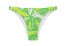 Cargar imagen en el visor de la galería, Bottom Green-Palms Leblon
