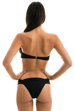 Cargar imagen en el visor de la galería, Bottom Kiwanda Preto Bandeau
