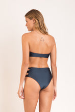 Cargar imagen en el visor de la galería, Bottom Nocciola High-Waist-Spin
