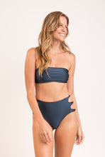 Cargar imagen en el visor de la galería, Bottom Nocciola High-Waist-Spin
