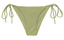 Cargar imagen en el visor de la galería, Bottom Oliva Cheeky-Rope
