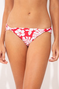 Bottom Pua-Hibiscus Mel