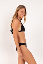 Cargar imagen en el visor de la galería, Bottom Shimmer-Black Essential-Comfy
