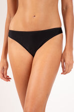Cargar imagen en el visor de la galería, Bottom Shimmer-Black Essential-Comfy
